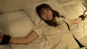 「【くすぐり】ベッド大の字拘束くすぐりコース」<グリグランスVol.15> 一条みお