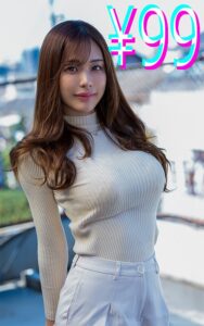 僕が男性不妊だったので、精子提供者に直接中●ししてもらうことになった 佐野ゆま